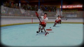 Old Time Hockey - First Trailer
