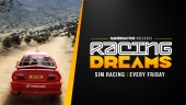 Racing Dreams: Dirt Rally 2.0 / Crash in Griechenland