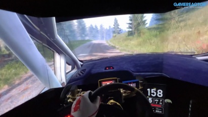 Racing Dreams: Dirt Rally 2.0 / Finnland