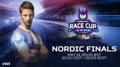 Assetto Corsa - Acer Predator Race Cup Nordisches Finale 2022