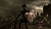 Warriors: Legends of Troy -  TGS 2009 Trailer