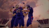 NCAA Football 13 - Cinematic Launch Trailer