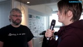 Runemaster - Johan Andersson Interview