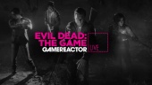 Evil Dead: The Game - Livestream Wiederholung