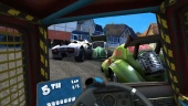 Mini Motor Racing X | Oculus Quest & Oculus Rift | Launch Trailer