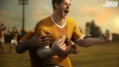 Pure Football - Ankündigungs-Trailer