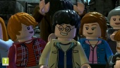 Lego Harry Potter: Collection - Launch Trailer