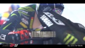 MotoGP 13 - Pre-Order DLC Announcement Trailer