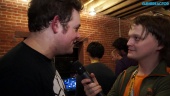 Volume - Mike Bithell at GDC Interview
