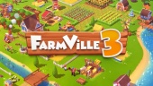 Farmville 3 - Gameplay Trailer