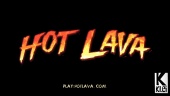 Hot Lava - Gameplay Trailer
