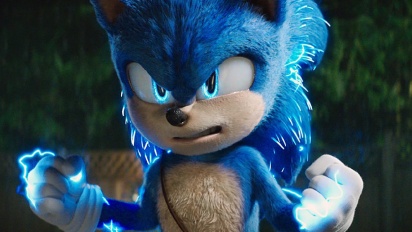 Sonic the Hedgehog 3 hat die Dreharbeiten abgeschlossen