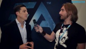 E3 13: EA Sports - Andrew Wilson Interview